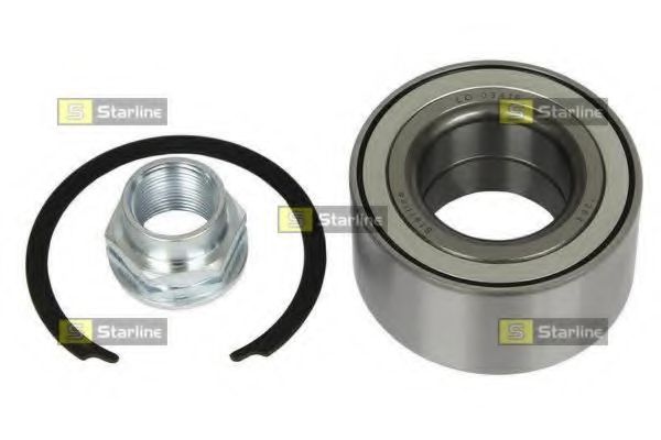 Подшипник ступицы STARLINE LO 03416