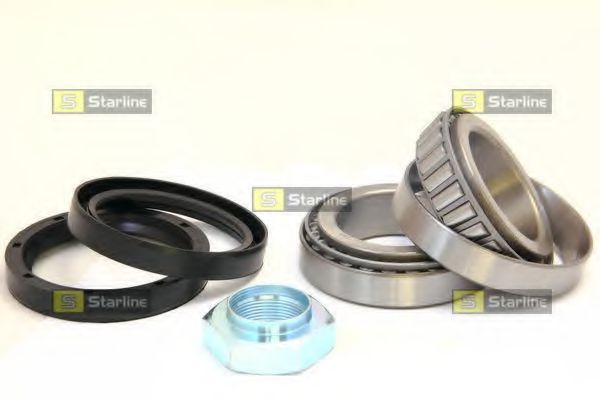 Подшипник ступицы STARLINE LO 03428