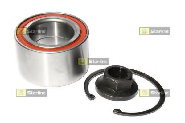 Подшипник ступицы STARLINE LO 03500