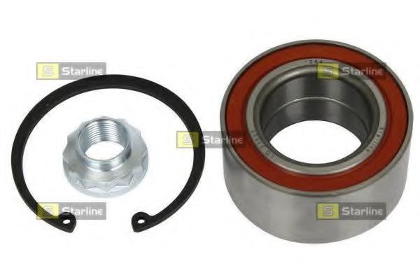 Подшипник ступицы STARLINE LO 03520