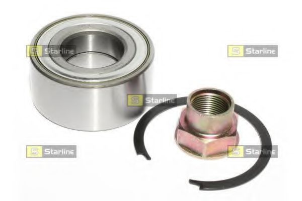 Подшипник ступицы STARLINE LO 03538