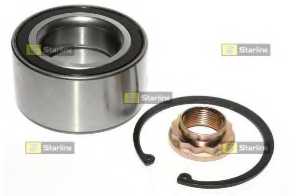 Подшипник ступицы STARLINE LO 03574