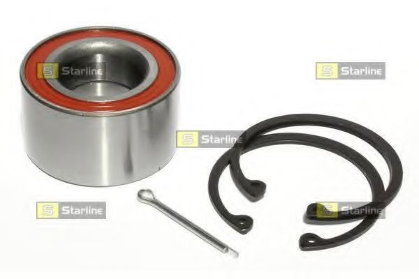 Подшипник ступицы STARLINE LO 03600