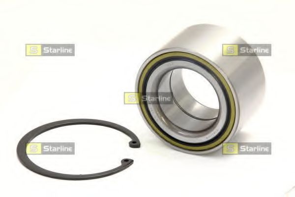 Подшипник ступицы STARLINE LO 03613
