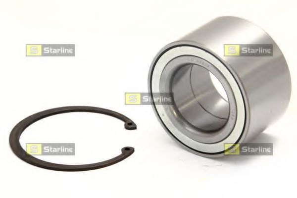 Подшипник ступицы STARLINE LO 03614