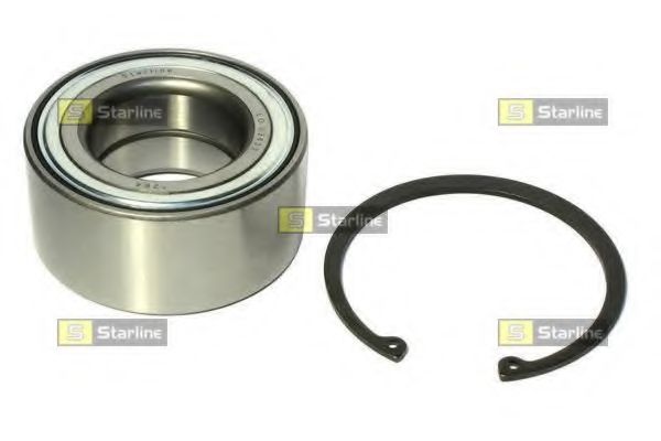 Подшипник ступицы STARLINE LO 03633