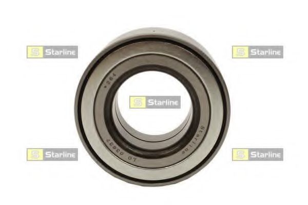Подшипник ступицы STARLINE LO 03637