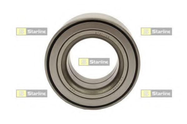 Подшипник ступицы STARLINE LO 03638