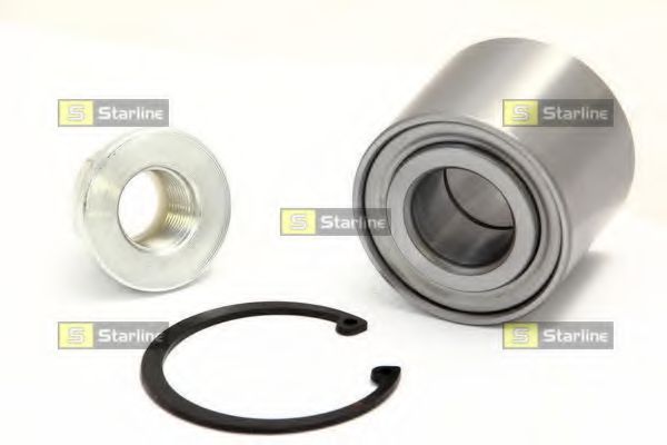 Подшипник ступицы STARLINE LO 03639