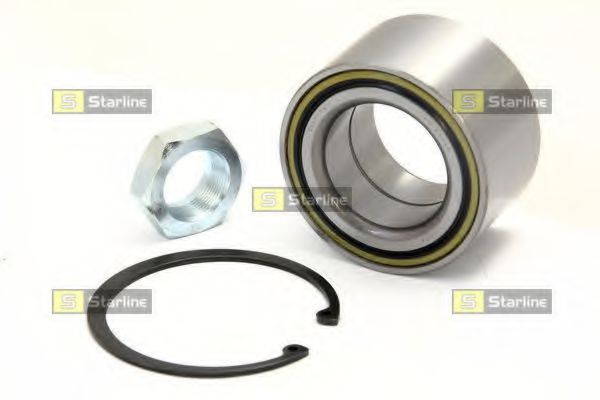 Подшипник ступицы STARLINE LO 03640