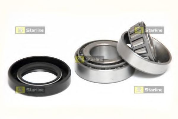 Подшипник ступицы STARLINE LO 03796