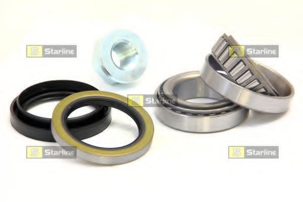 Подшипник ступицы STARLINE LO 03901
