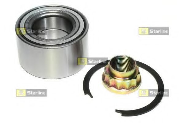 Подшипник ступицы STARLINE LO 03929