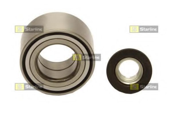 Подшипник ступицы STARLINE LO 06520