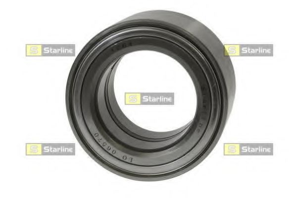 Подшипник ступицы STARLINE LO 06570