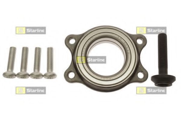 Подшипник ступицы STARLINE LO 06649