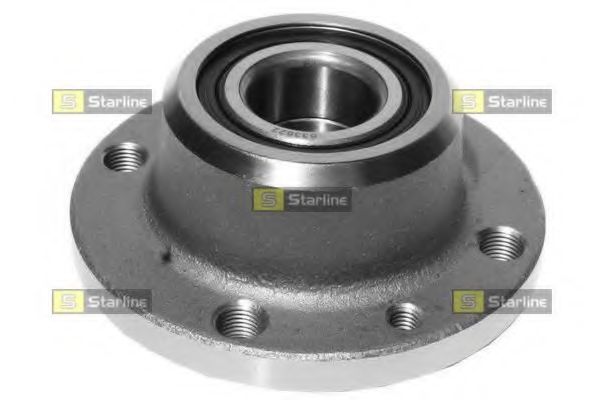 Подшипник ступицы STARLINE LO 20940
