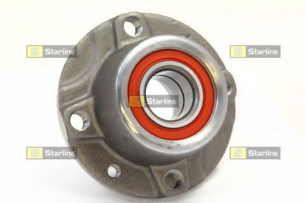 Подшипник ступицы STARLINE LO 21440