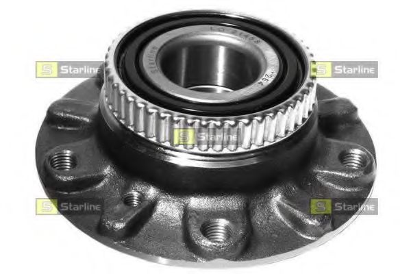 Подшипник ступицы STARLINE LO 21458