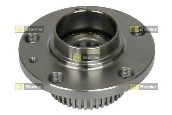 Подшипник ступицы STARLINE LO 23456A