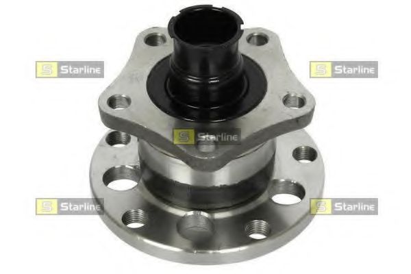 Подшипник ступицы STARLINE LO 23489