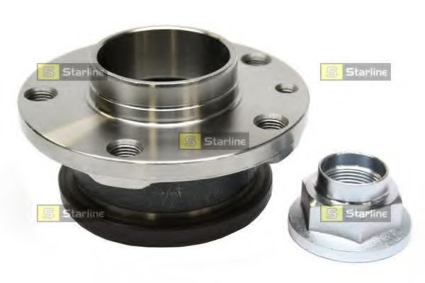 Подшипник ступицы STARLINE LO 23503 Подшипник ступицы STARLINE LO 23503