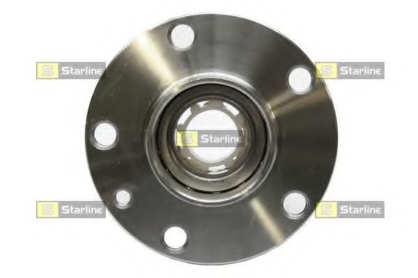 Подшипник ступицы STARLINE LO 23503