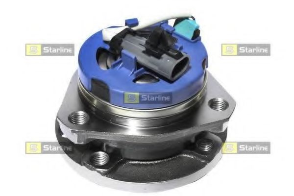 Подшипник ступицы STARLINE LO 23511