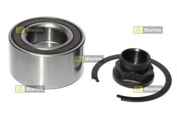 Подшипник ступицы STARLINE LO 23539