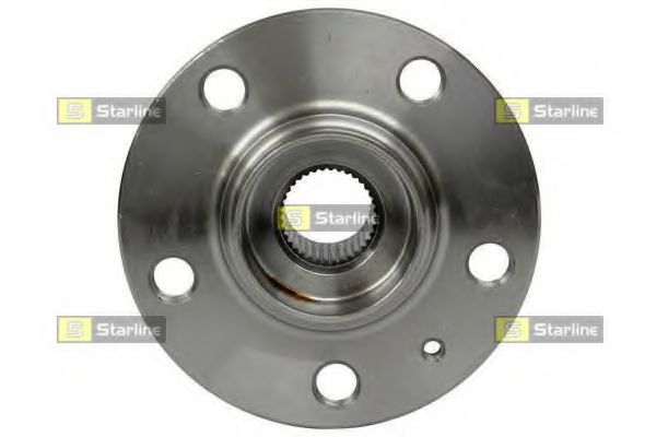 Подшипник ступицы STARLINE LO 23569