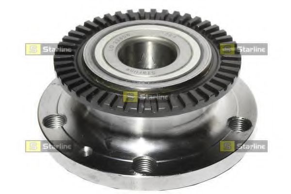 Подшипник ступицы STARLINE LO 23606