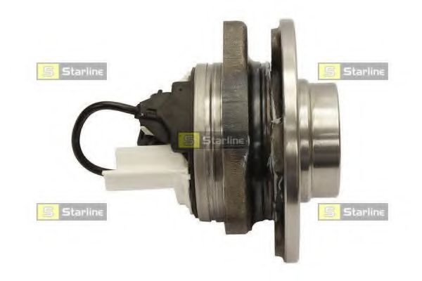 Подшипник ступицы STARLINE LO 23620