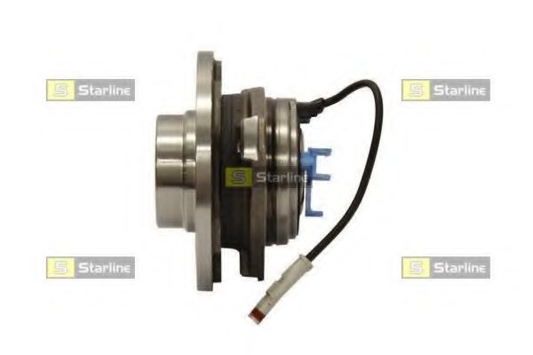 Подшипник ступицы STARLINE LO 23651