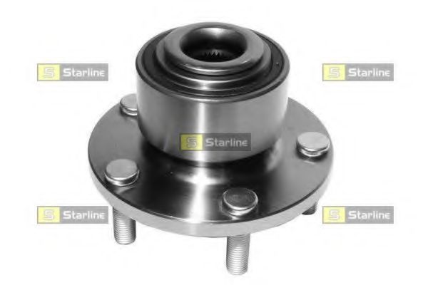 Подшипник ступицы STARLINE LO 23660