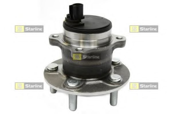 Подшипник ступицы STARLINE LO 23661