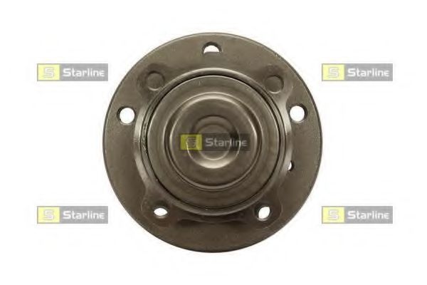 Подшипник ступицы STARLINE LO 23681 Подшипник ступицы STARLINE LO 23681