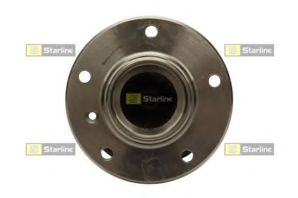 Подшипник ступицы STARLINE LO 23681 Подшипник ступицы STARLINE LO 23681