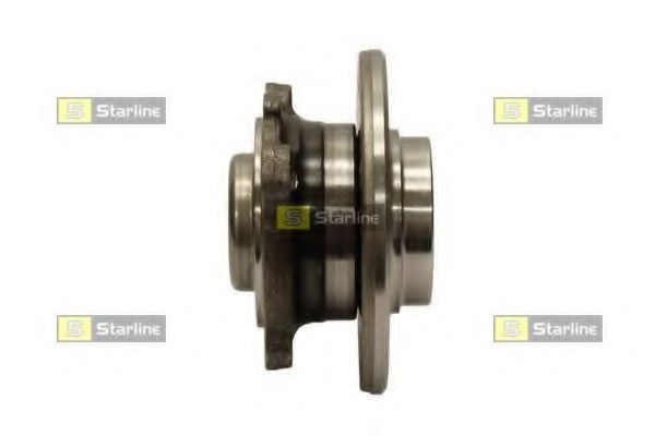 Подшипник ступицы STARLINE LO 23681