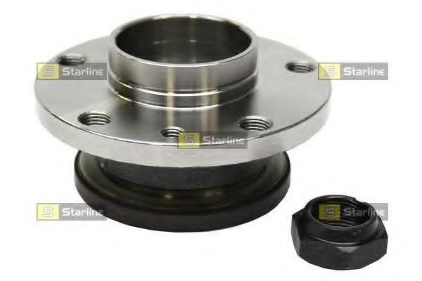 Подшипник ступицы STARLINE LO 23691