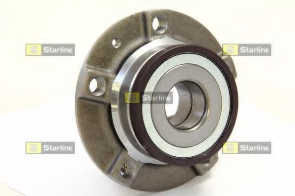 Подшипник ступицы STARLINE LO 23693