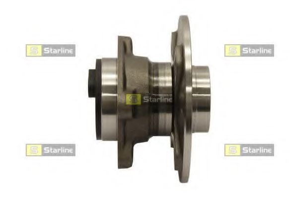 Подшипник ступицы STARLINE LO 23697