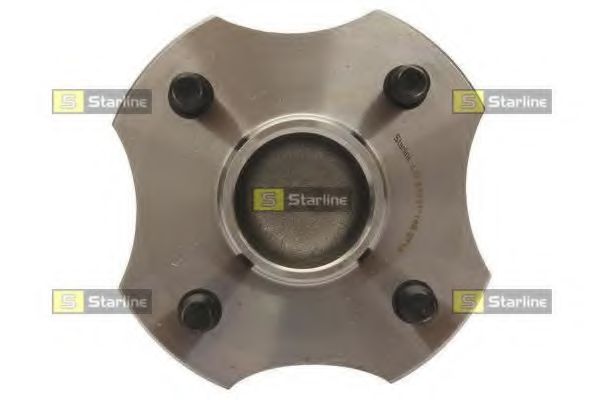 Подшипник ступицы STARLINE LO 23931 Подшипник ступицы STARLINE LO 23931