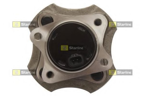 Подшипник ступицы STARLINE LO 23931