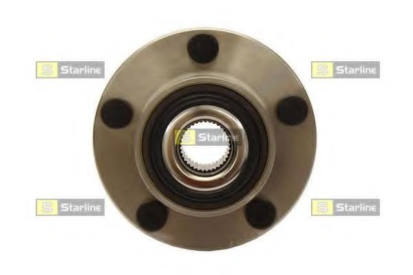 Подшипник ступицы STARLINE LO 26543 Подшипник ступицы STARLINE LO 26543