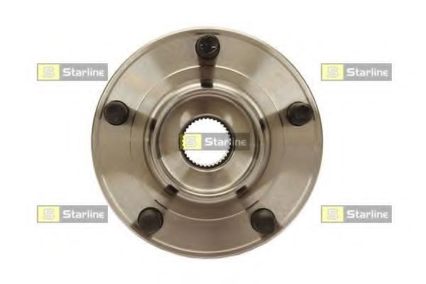 Подшипник ступицы STARLINE LO 26543 Подшипник ступицы STARLINE LO 26543