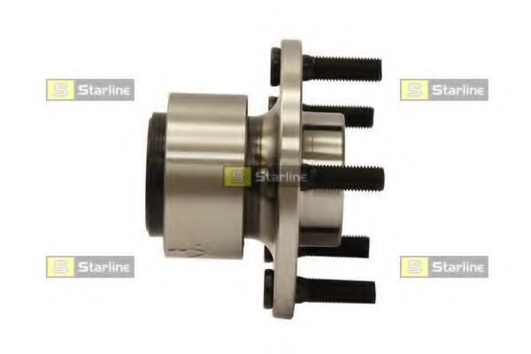 Подшипник ступицы STARLINE LO 26543