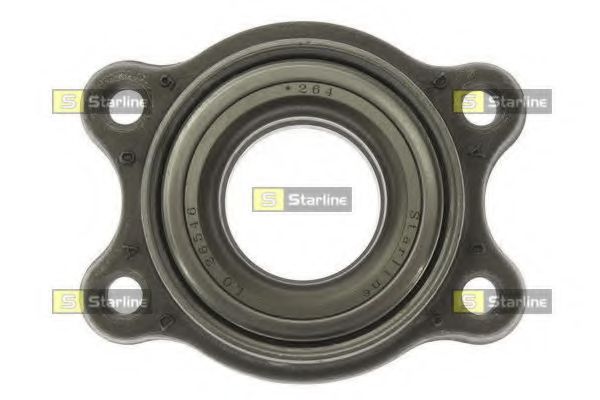 Подшипник ступицы STARLINE LO 26546