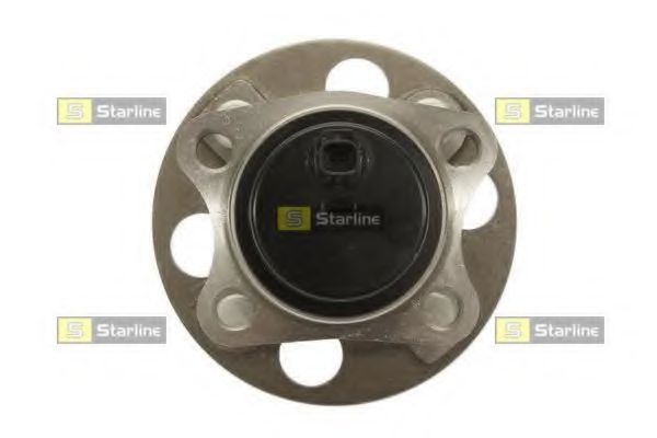 Подшипник ступицы STARLINE LO 26828 Подшипник ступицы STARLINE LO 26828
