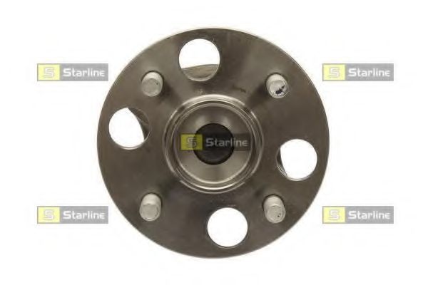 Подшипник ступицы STARLINE LO 26828 Подшипник ступицы STARLINE LO 26828