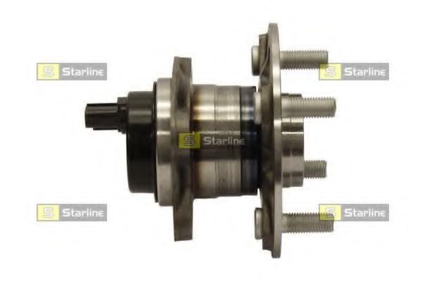 Подшипник ступицы STARLINE LO 26828